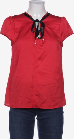 RINASCIMENTO Blouse & Tunic in L in Red: front