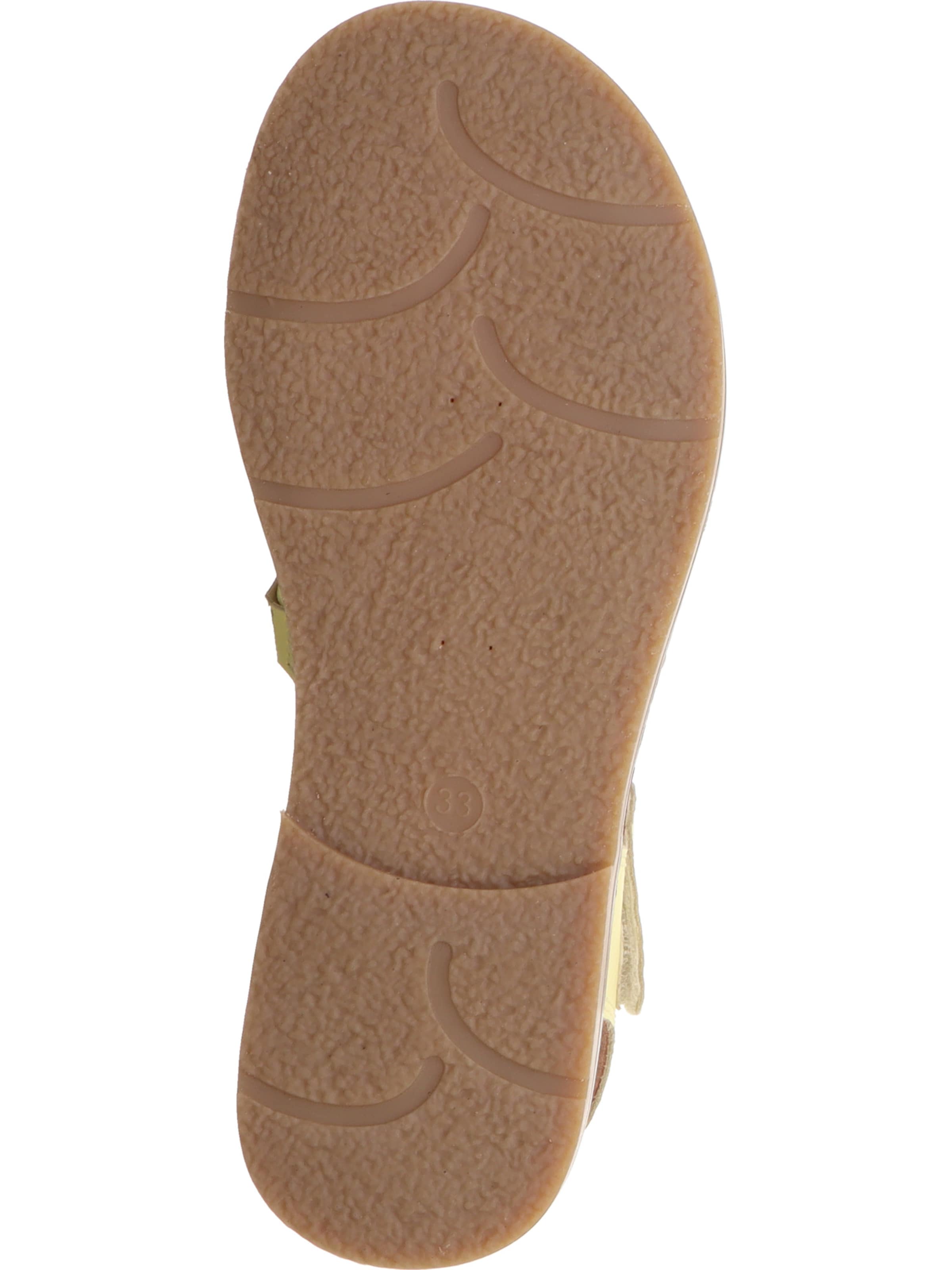 SUPERFIT Sandals 'Flair' in Mixed colors
