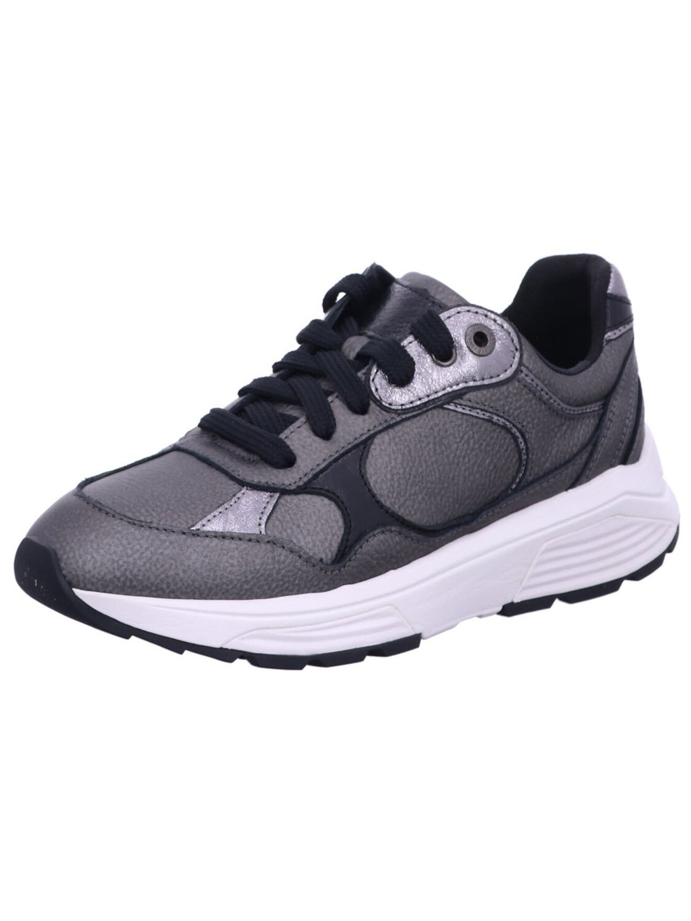 Xsensible Lace-Up Shoes '33005.4 993' in Mixed colors: front