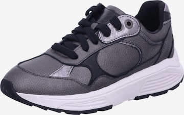 Chaussure à lacets '33005.4 993' Xsensible en gris : devant