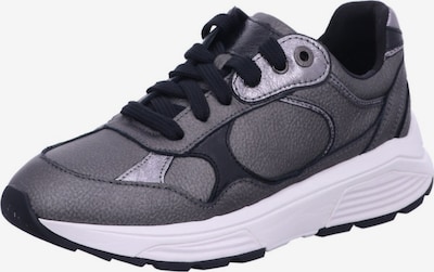 Xsensible Schnürschuh '33005.4 993' in 39 in grau, Produktansicht