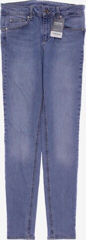 Liu Jo Jeans in 29 in Blue: front