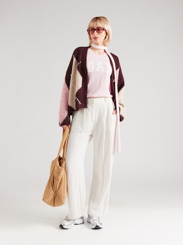 GAP Paita värissä vaaleanpunainen