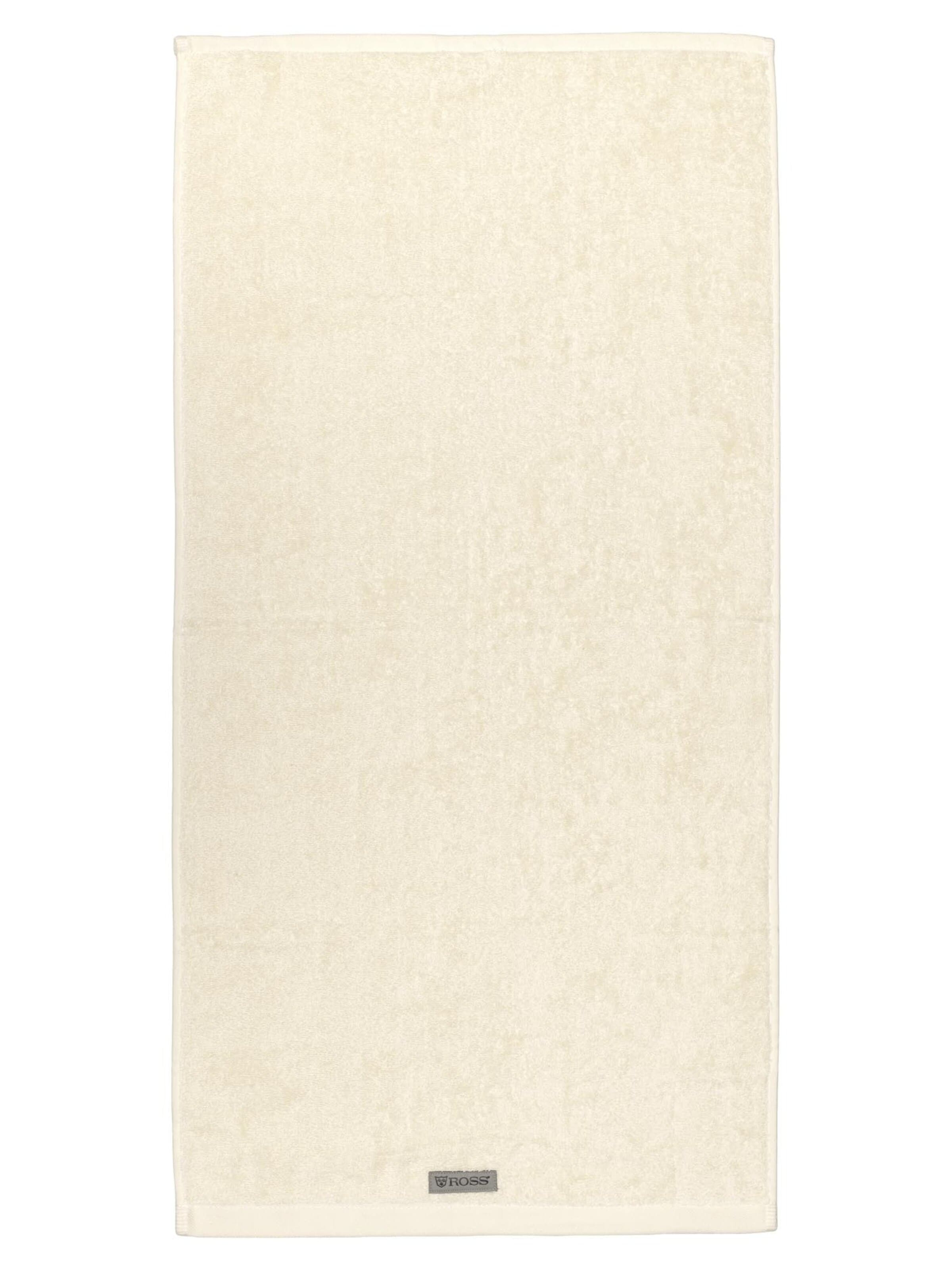 ROSS Towel 'Sinfonie' in Beige