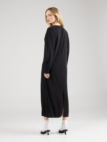 Robe 'Elizza Lynette' MSCH COPENHAGEN en noir
