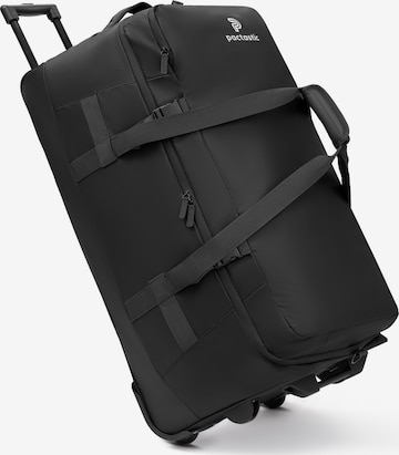 Pactastic Travel Bag 'Urban Collection' in Black