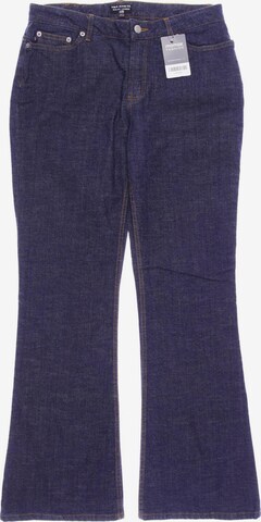 Polo Ralph Lauren Jeans in 34 in Blue: front