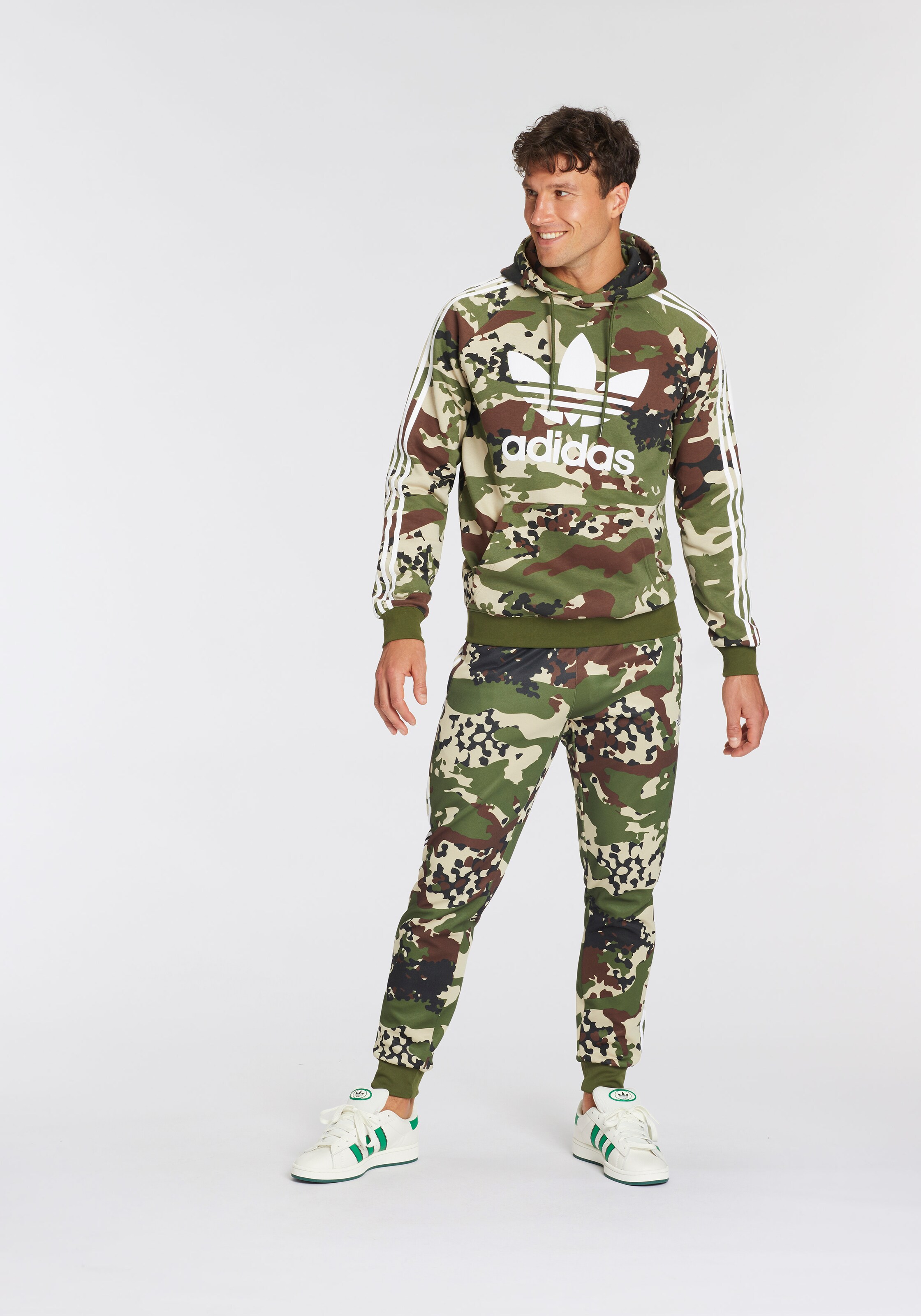 Adidas camouflage hose outlet