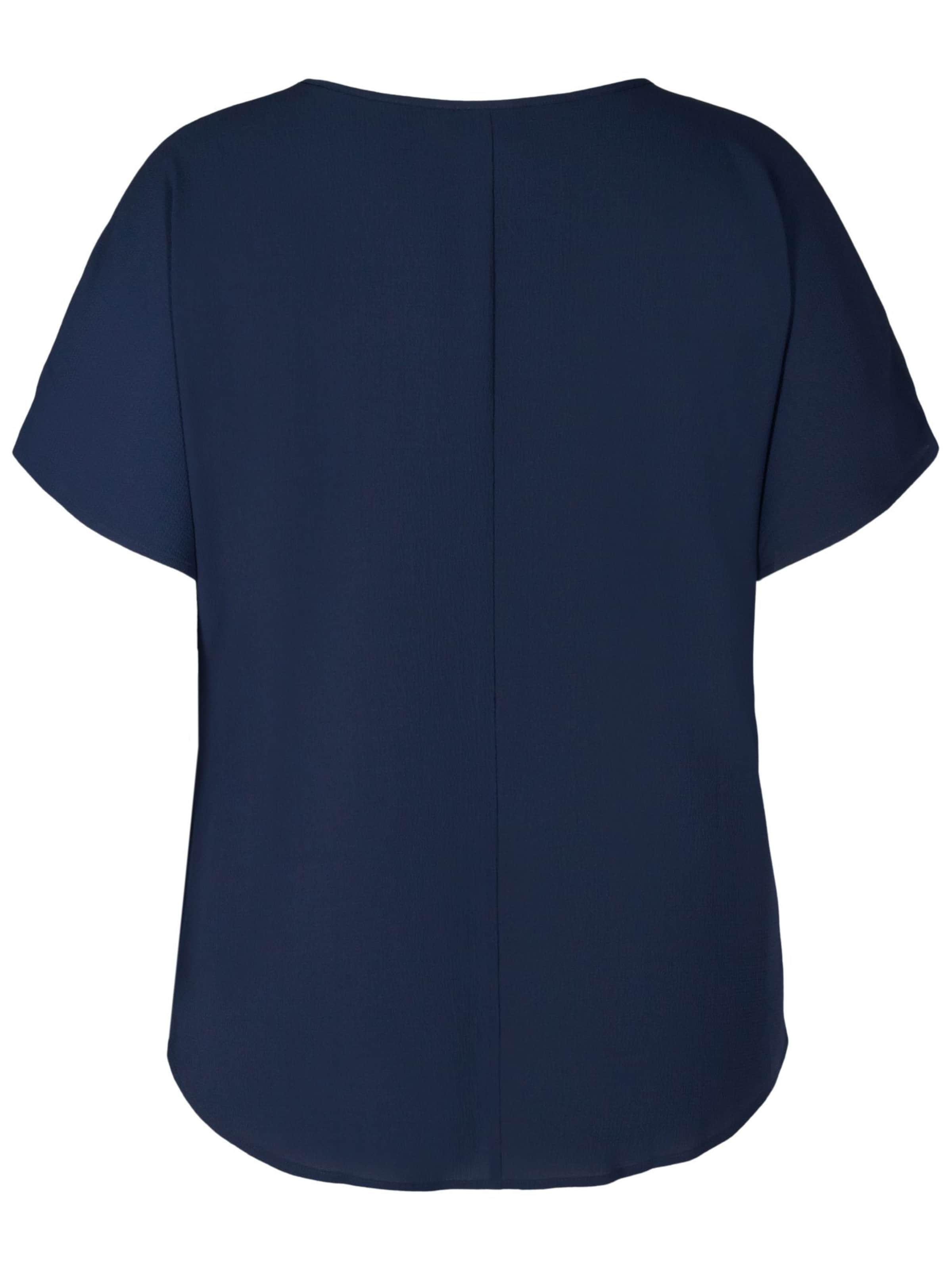 ZizziBluza 'Vanni' - plava boja