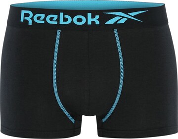 Reebok Sportondergoed 'JET' in Zwart