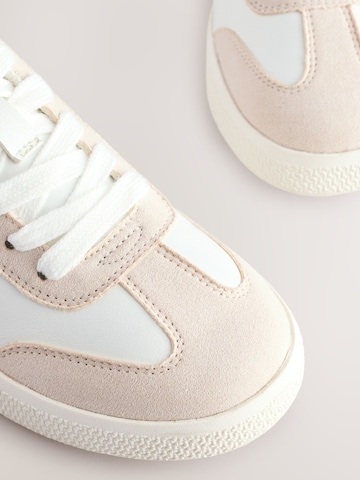 Next Sneakers in White