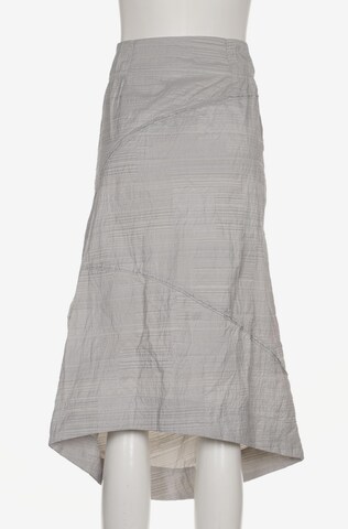 ABSOLUT by ZEBRA Skirt in M in Grey