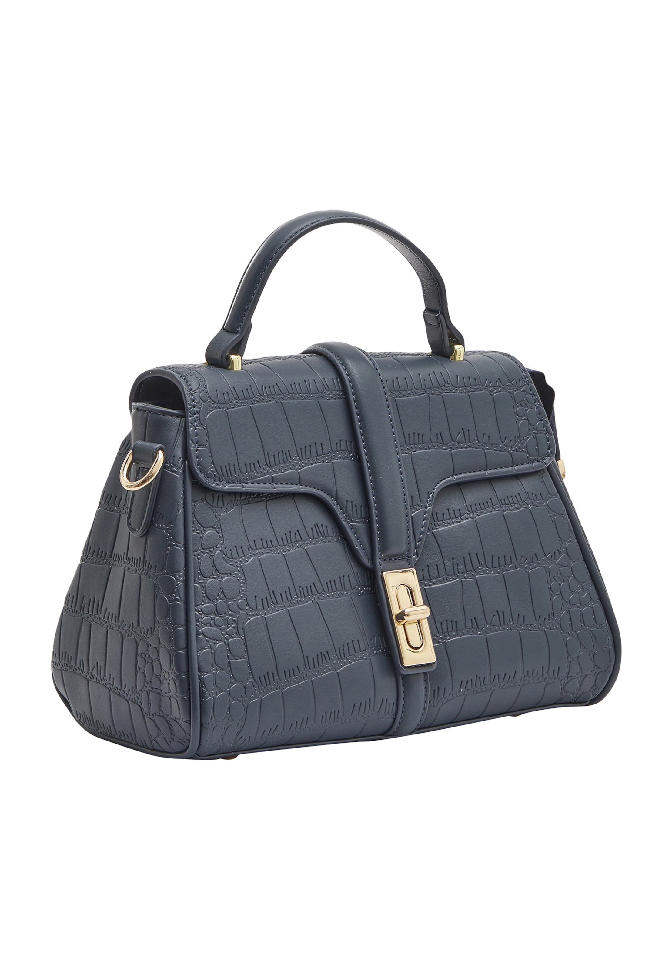 Usha Handtasche in Blau