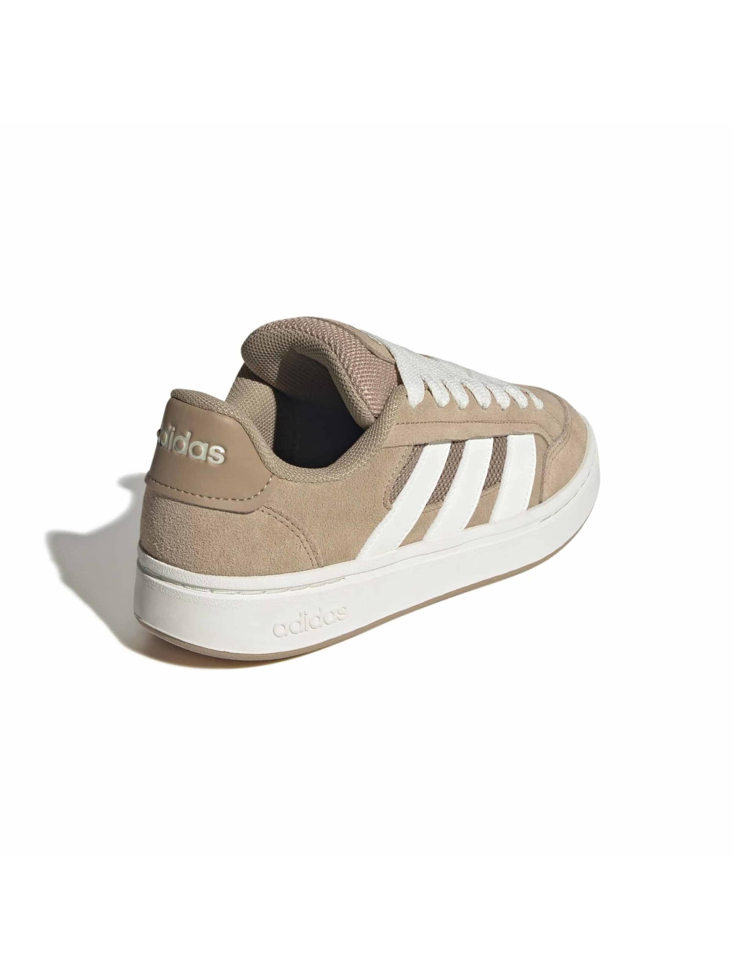 ADIDAS SPORTSWEARNiske tenisice 'GC ALPHA SK8' - smeđa boja