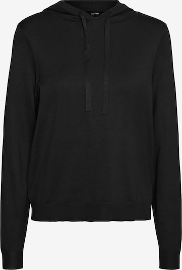 VERO MODA Sweater 'Edith' in Black, Item view