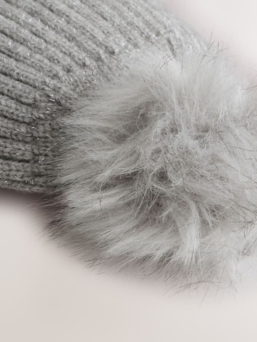 Bonnet Next en gris