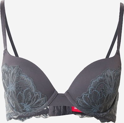 ESPRIT Bra 'Camila' in Dark grey, Item view