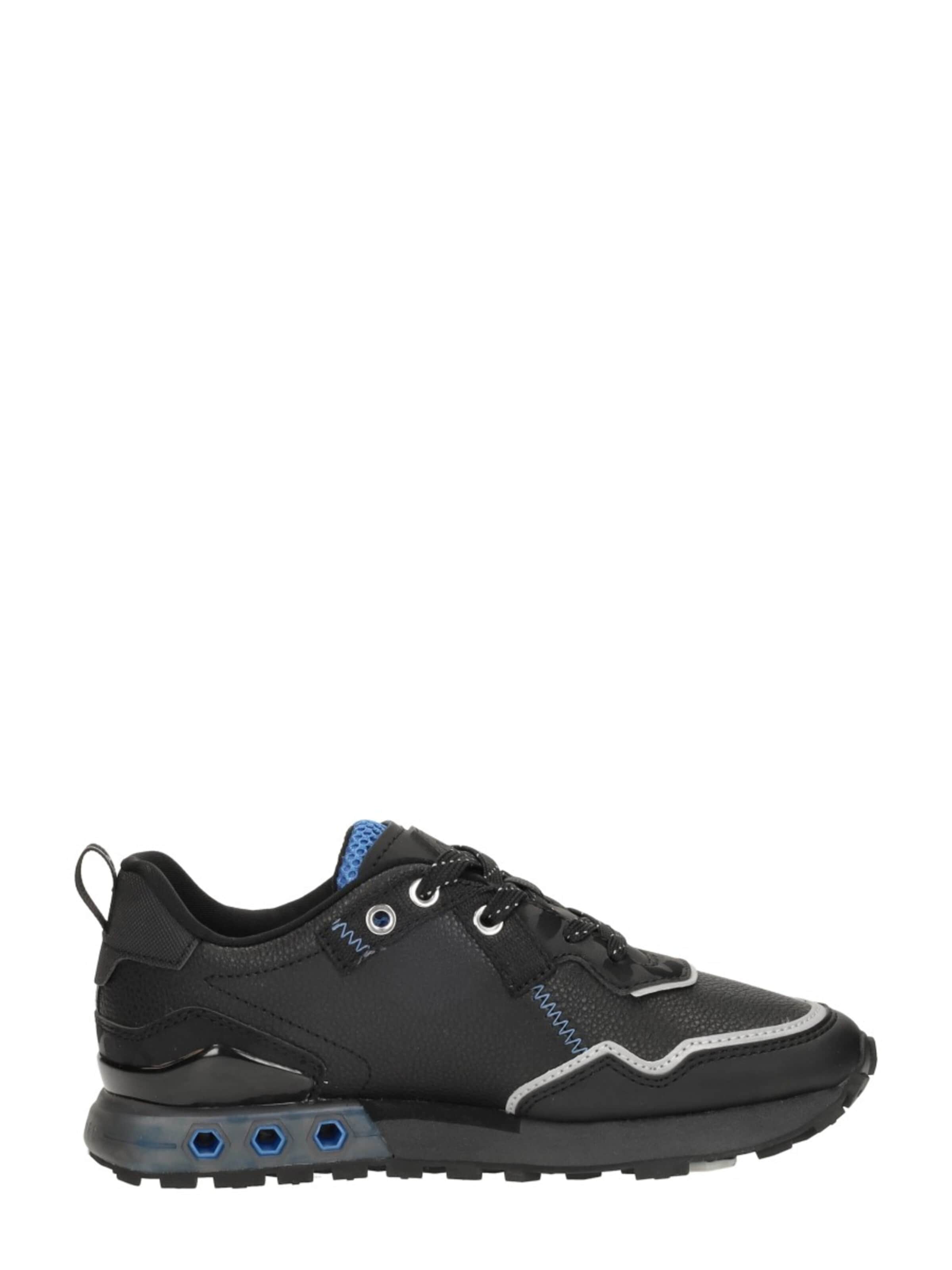 Cruyff Trainers 'Superbia' in Black