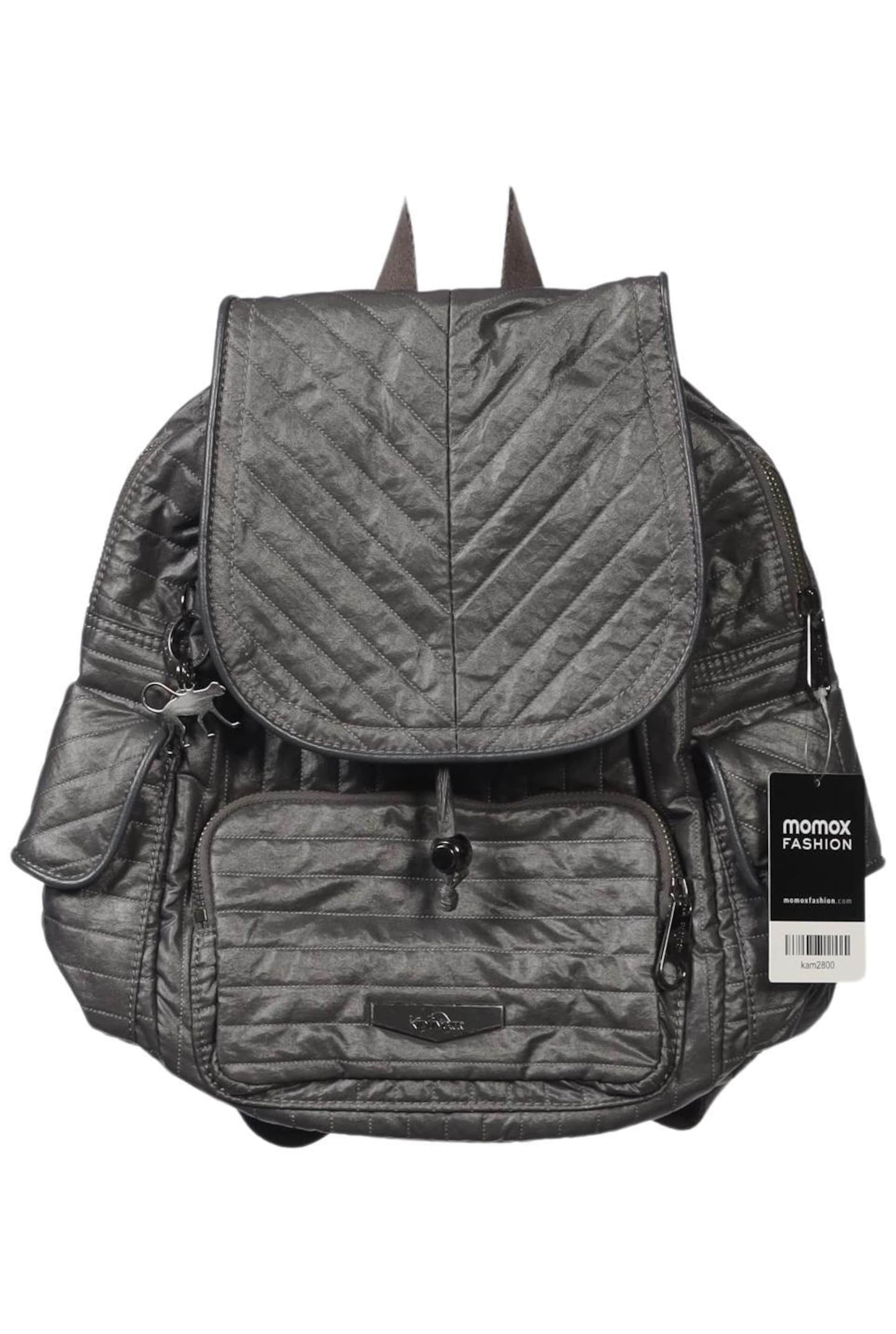 KIPLING Rucksack One Size in Silber: Vorderseite