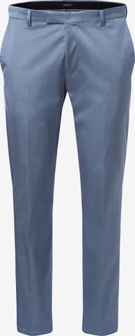 JOOP! Regular Pantalon 'Blayr' in Blauw: voorkant