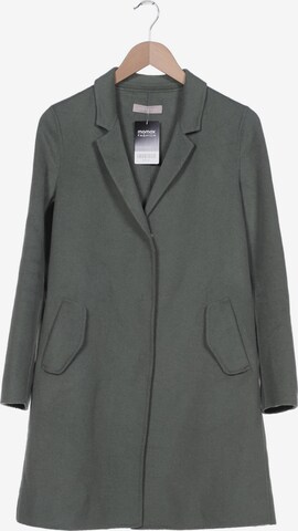 Stefanel Jacket & Coat in M in Green: front
