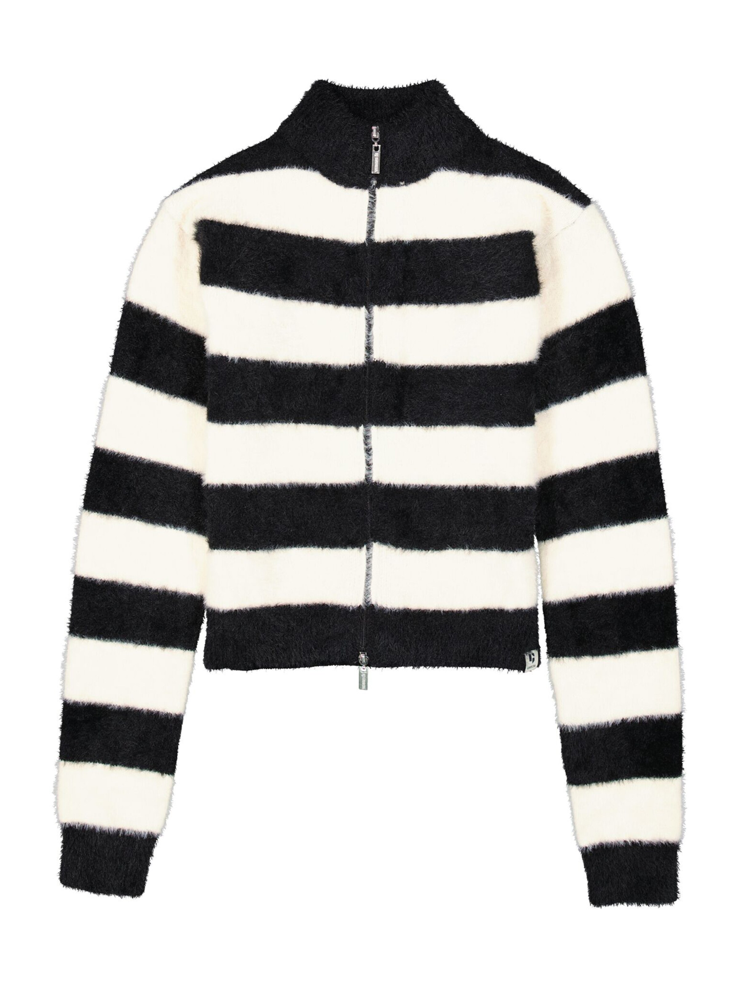 GARCIA Jungen Strickjacke - Klassisches Design, Aus Italien