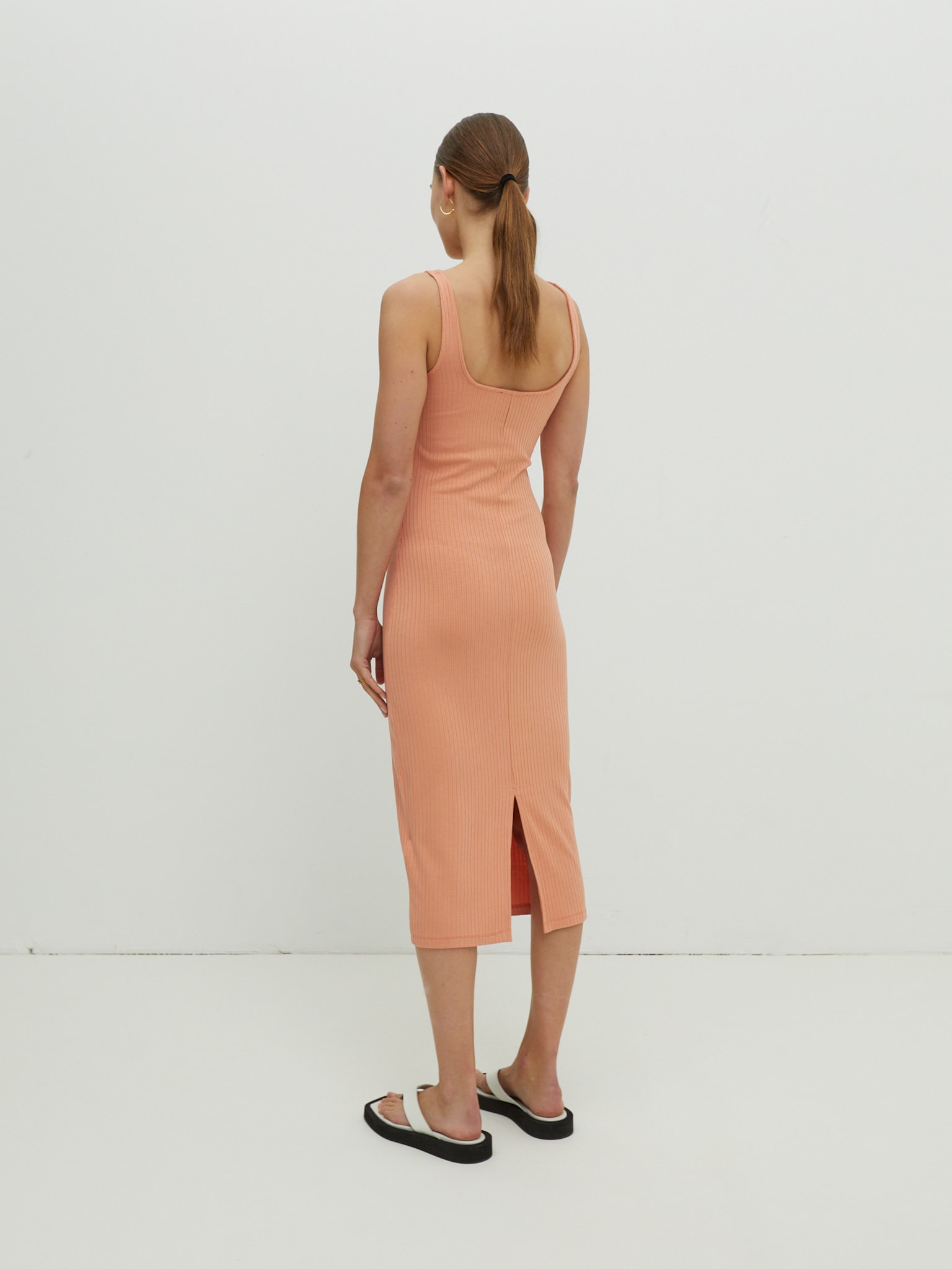 Vestido de punto 'Quinn'