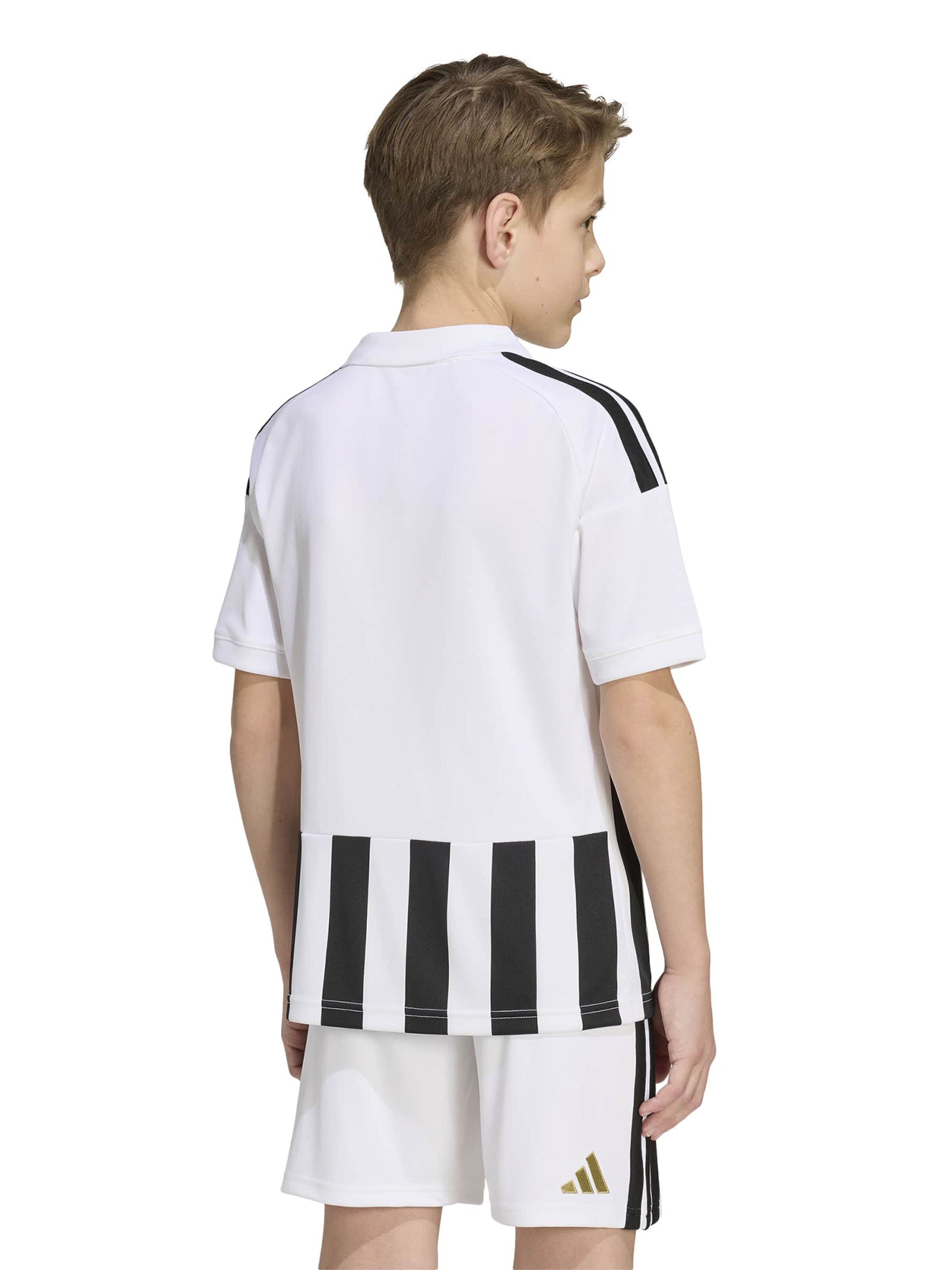 Maglia funzionale di ADIDAS PERFORMANCE in bianco