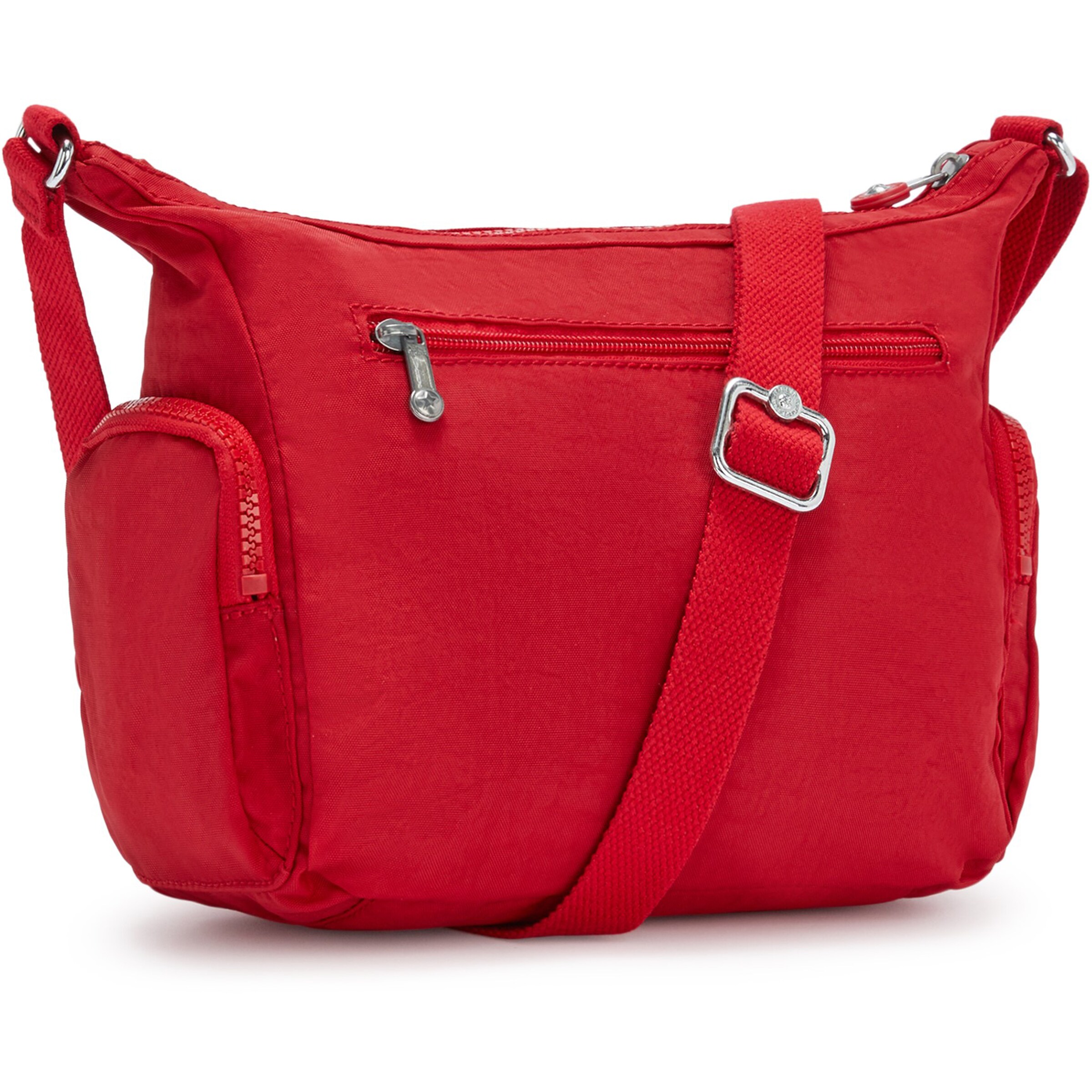 KIPLING Crossbody bag 'Gabbie' in Red