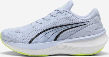 PUMA Обувь для бега 'Scend Pro 2' в Синий: спереди