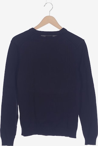 ESPRIT Pullover M in Schwarz: predná strana