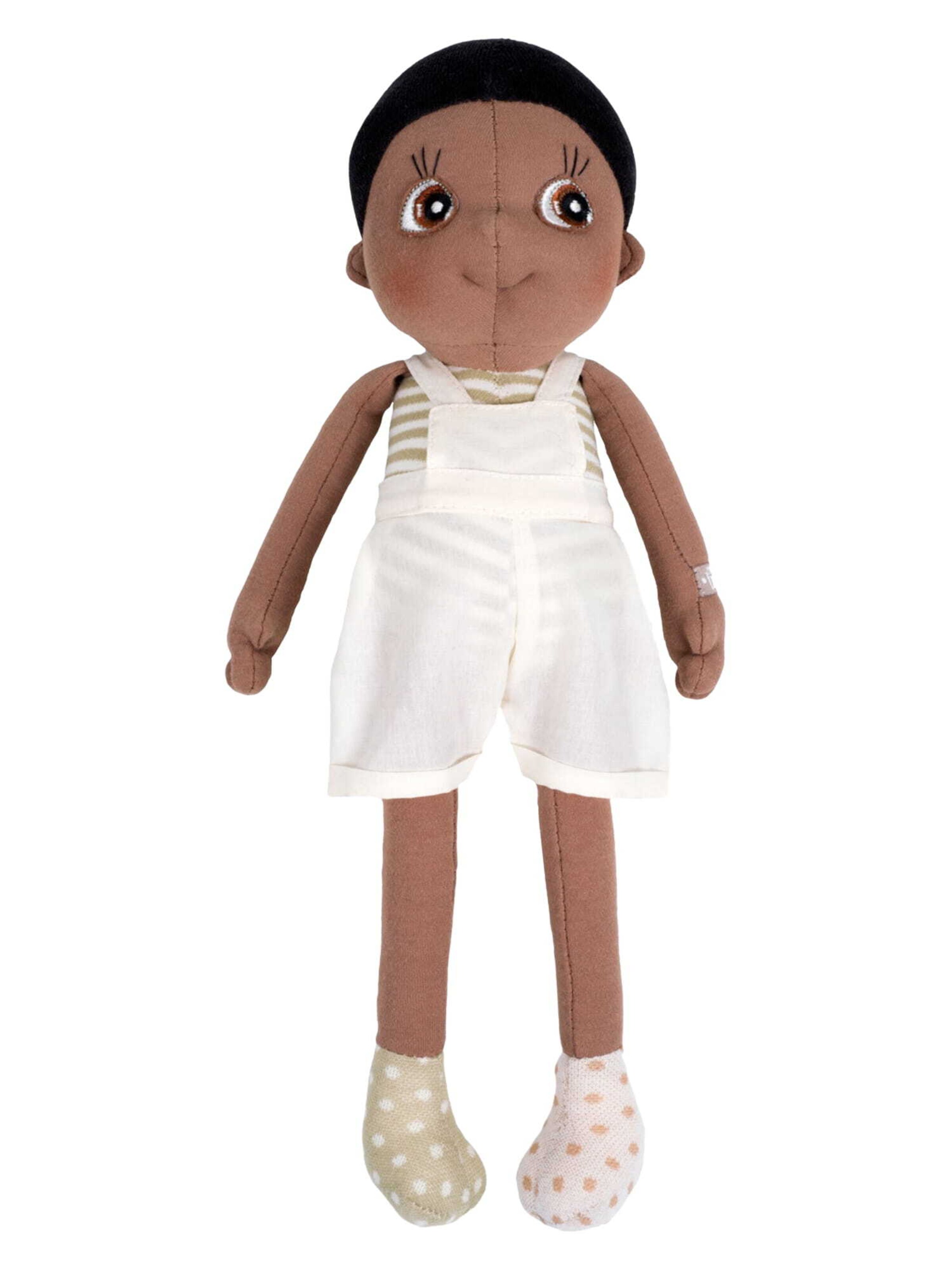 Animaux en peluche Rubens Barn en mélange de couleurs : devant