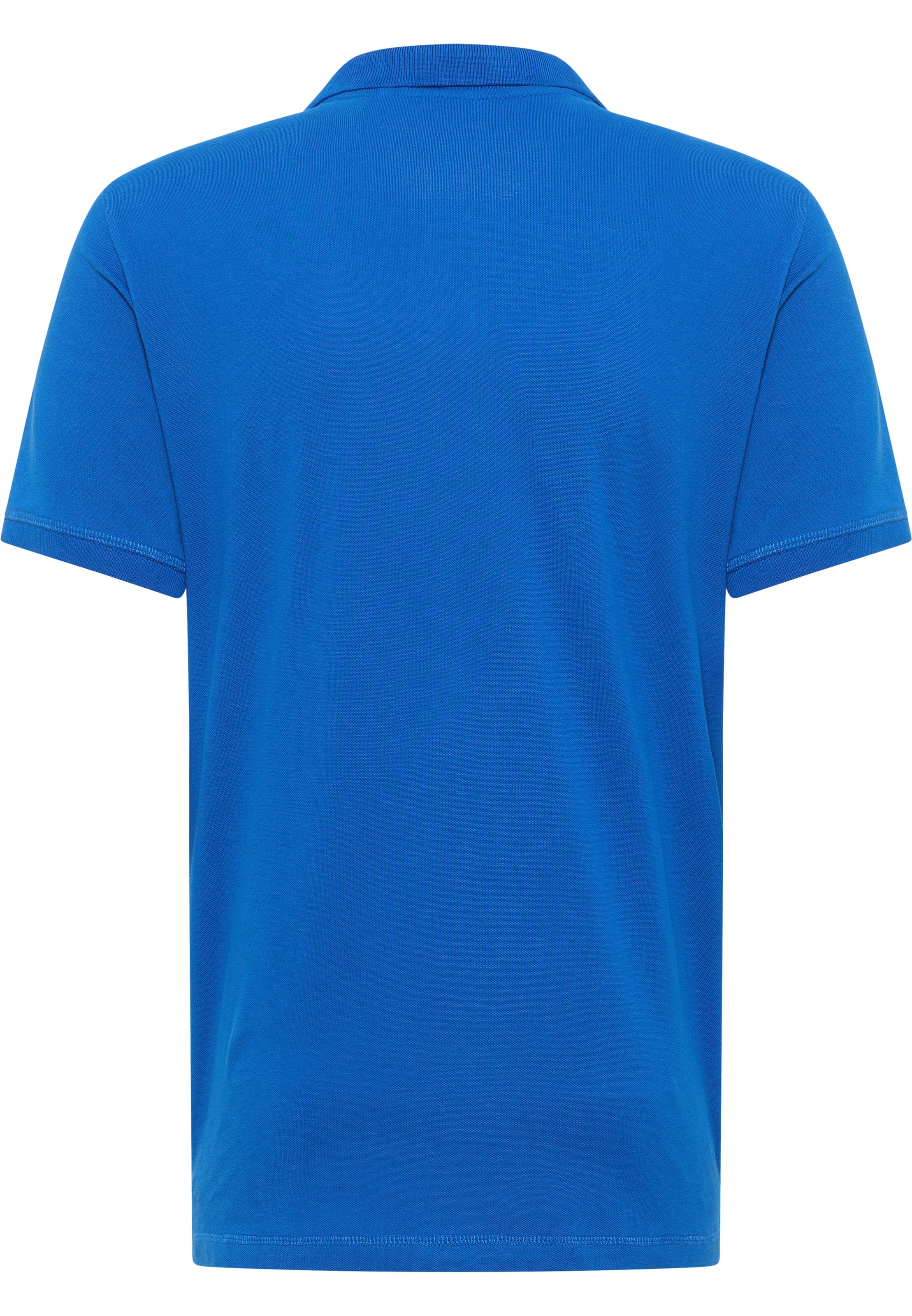 Maglietta 'Palco' di MUSTANG in blu