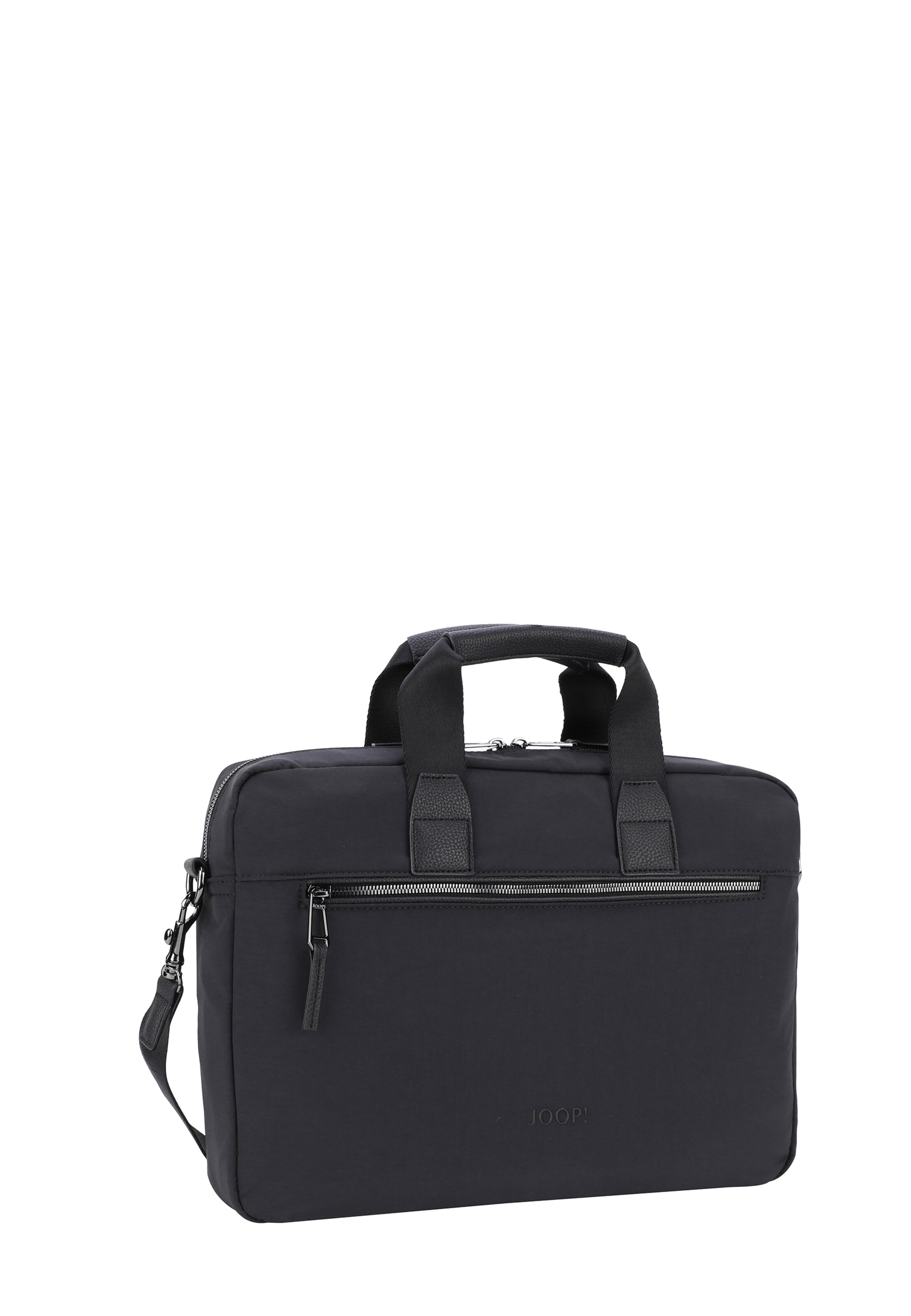 Borsa portadocumenti 'Narni Pandion' di JOOP! in nero