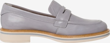 TAMARIS Classic Flats in Blue