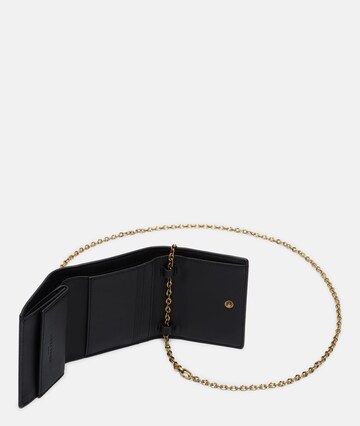 Liebeskind Berlin Portemonnee in Zwart