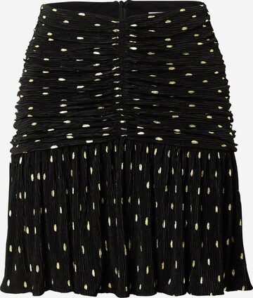 IRO Skirt in Black: front