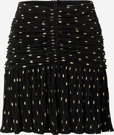 IRO Skirt in Gold / Black, Item view