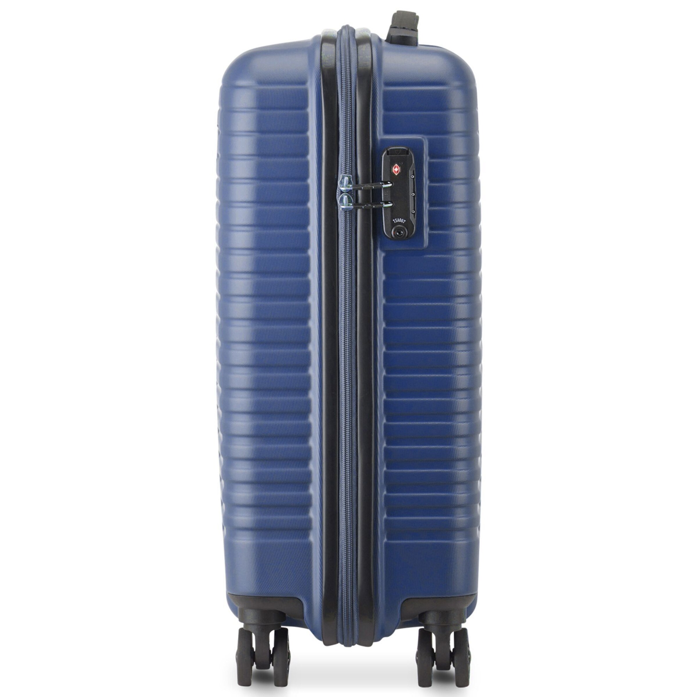 Roncato Trolley 'Sunlite ' in Blau