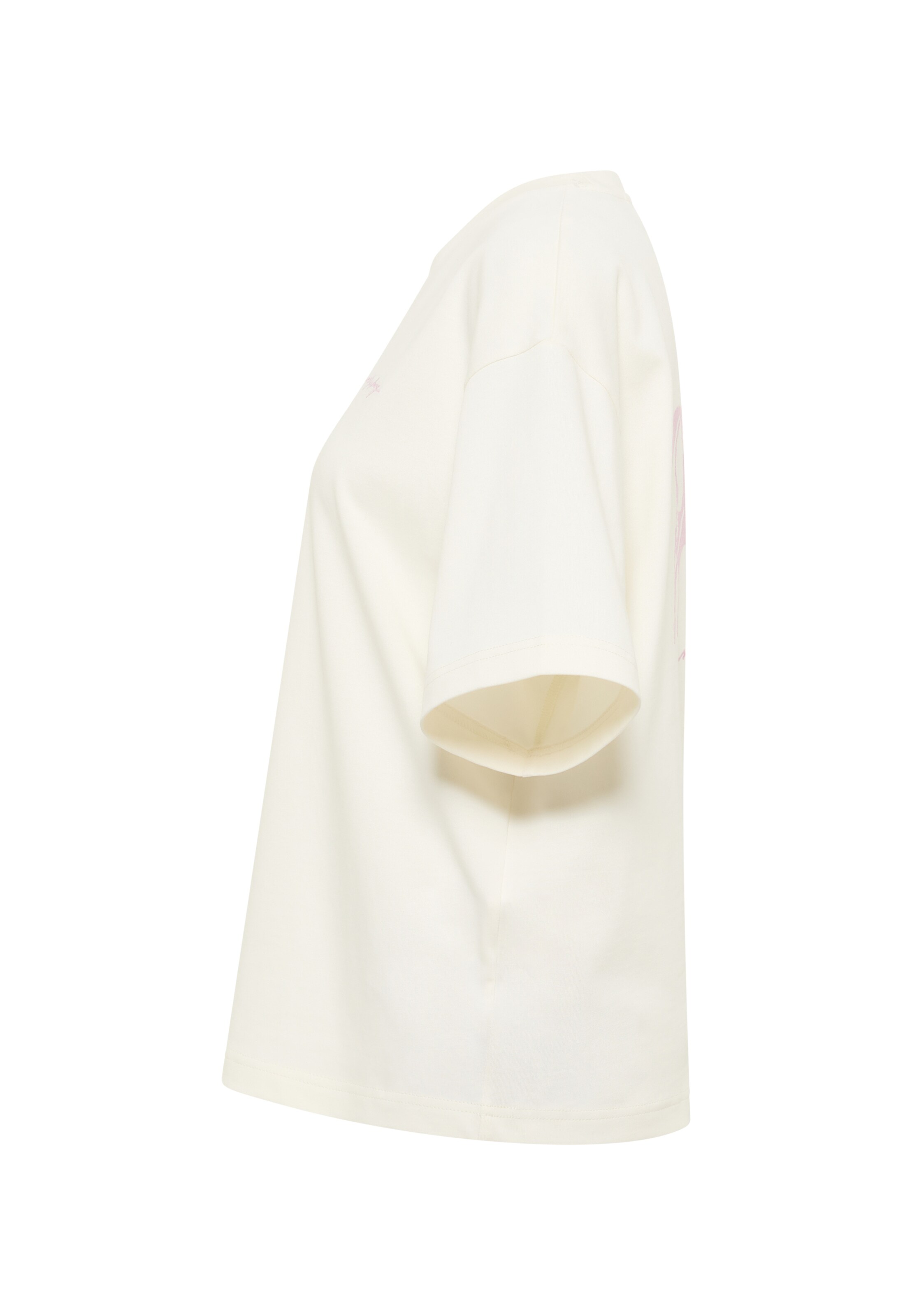 MUSTANG Shirt 'Welby' in White