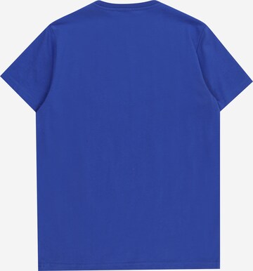 T-Shirt DSQUARED2 en bleu