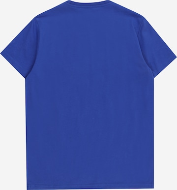 DSQUARED2 Тениска в синьо