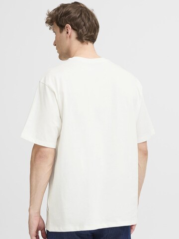 BLEND - Camisa ' BHFISHER ' em branco