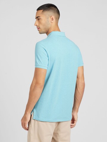 Polo Ralph Lauren Μπλουζάκι σε μπλε