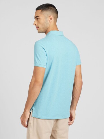 T-Shirt Polo Ralph Lauren en bleu