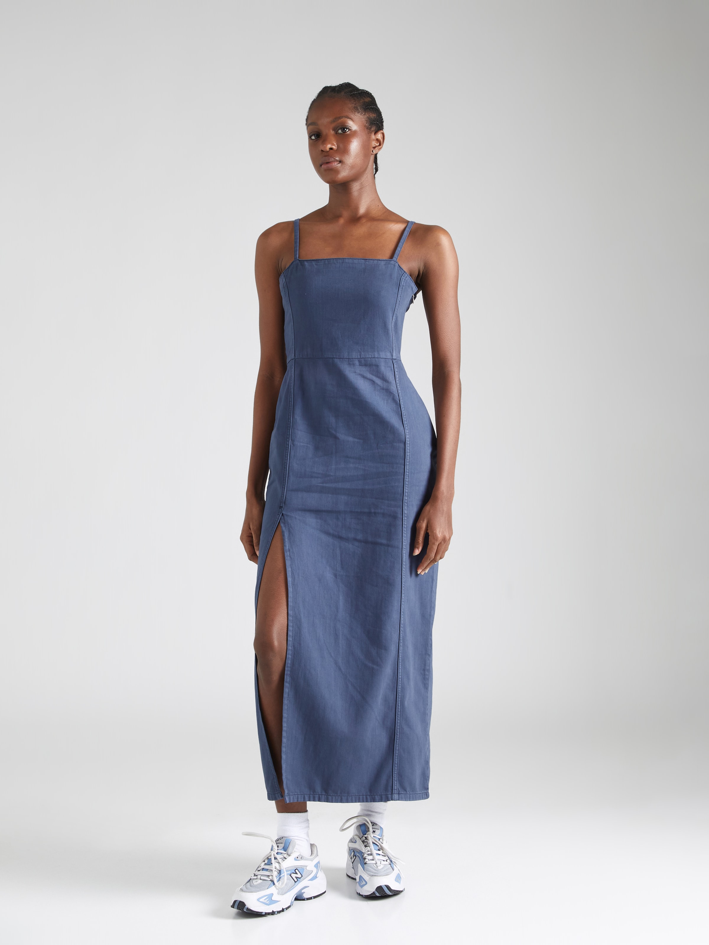 Monki maxi dress hotsell