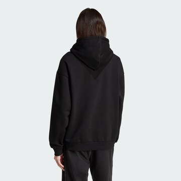 ADIDAS ORIGINALS - Sudadera 'Adicolor' en negro