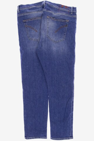 Dondup Jeans in 34 in Blue