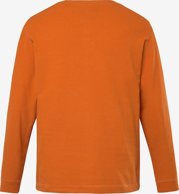 JP1880 Shirt in Orange