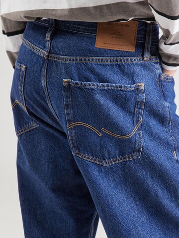 Loosefit Jeans 'JJIAlex JJOriginal' di JACK & JONES in blu